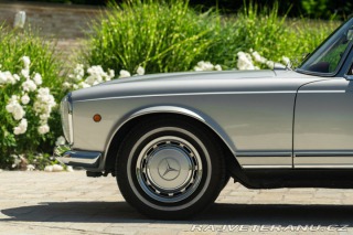 Mercedes-Benz 280 SL 1968