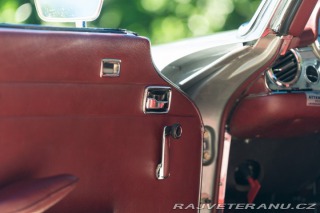 Mercedes-Benz 280 SL 1968
