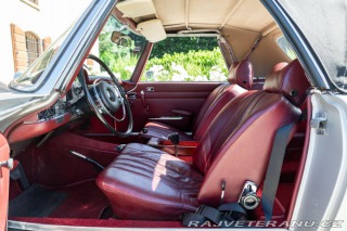 Mercedes-Benz 280 SL 1968
