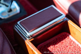 Mercedes-Benz 280 SL 1968