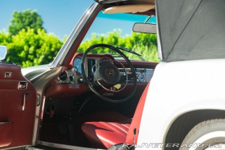Mercedes-Benz 280 SL 1968