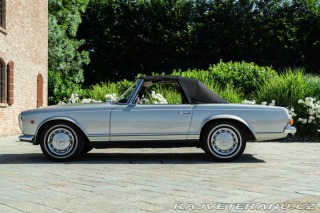 Mercedes-Benz 280 SL 1968