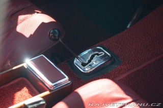 Mercedes-Benz 280 SL 1968