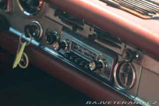 Mercedes-Benz 280 SL 1968