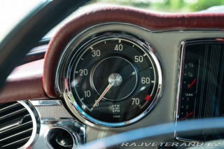 Mercedes-Benz 280 SL 1968