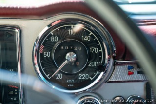 Mercedes-Benz 280 SL 1968