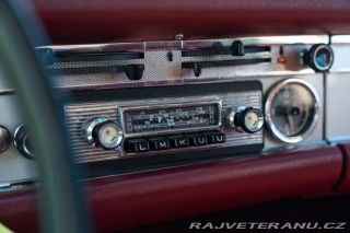 Mercedes-Benz 280 SL 1968