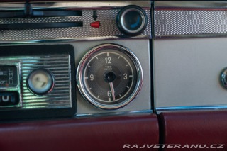 Mercedes-Benz 280 SL 1968