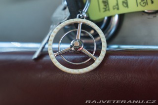 Mercedes-Benz 280 SL 1968