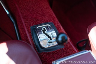 Mercedes-Benz 280 SL 1968