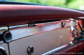 Mercedes-Benz 280 SL 1968