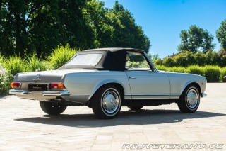 Mercedes-Benz 280 SL 1968