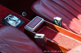 Mercedes-Benz 280 SL 1968