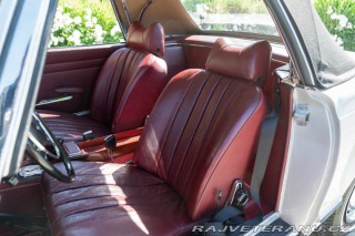 Mercedes-Benz 280 SL 1968