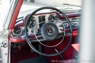 Mercedes-Benz 280 SL 1968