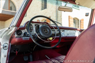 Mercedes-Benz 280 SL 1968