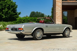 Mercedes-Benz 280 SL 1968