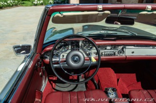 Mercedes-Benz 280 SL 1968