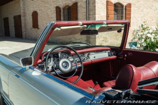 Mercedes-Benz 280 SL 1968