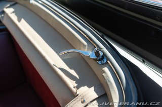 Mercedes-Benz 280 SL 1968