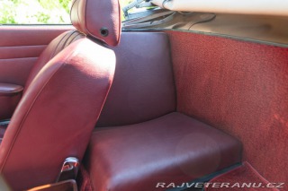 Mercedes-Benz 280 SL 1968