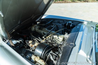 Mercedes-Benz 280 SL 1968