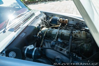 Mercedes-Benz 280 SL 1968