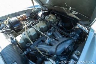 Mercedes-Benz 280 SL 1968