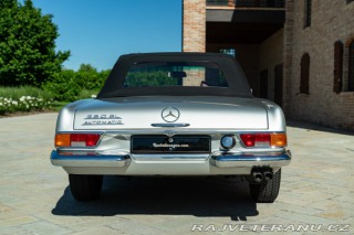 Mercedes-Benz 280 SL 1968