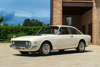 Lancia Flavia 2000