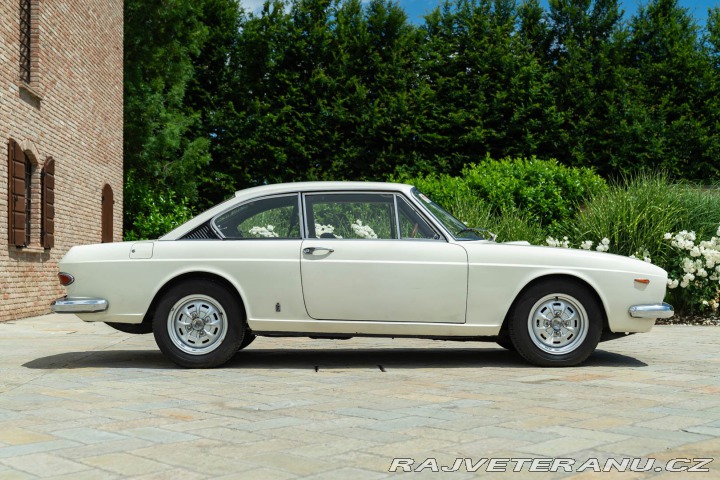 Lancia Flavia 2000 1970