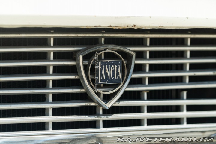 Lancia Flavia 2000 1970