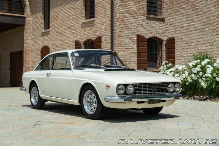 Lancia Flavia 2000 1970