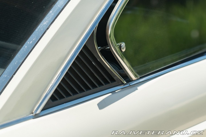 Lancia Flavia 2000 1970