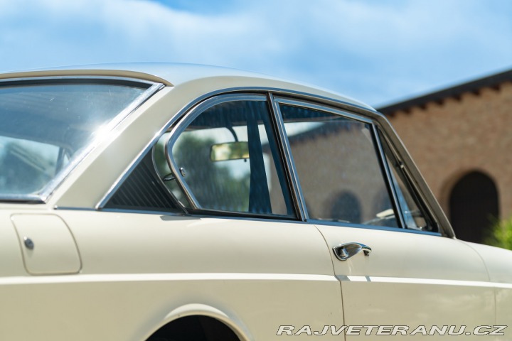 Lancia Flavia 2000 1970