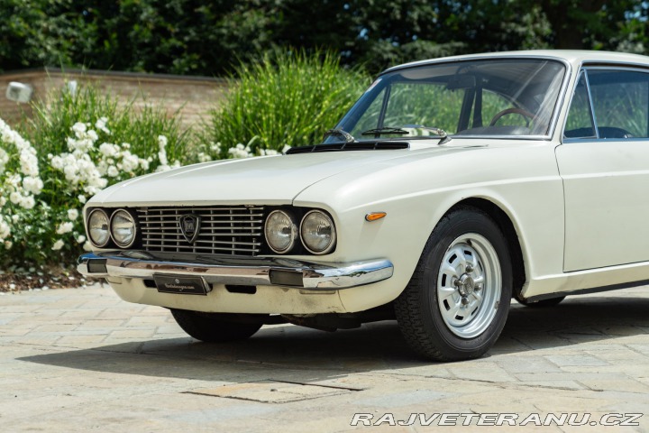Lancia Flavia 2000 1970