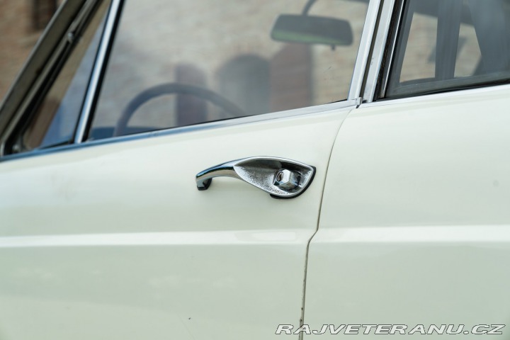 Lancia Flavia 2000 1970