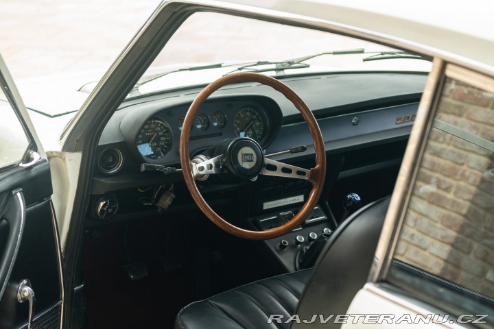 Lancia Flavia 2000 1970