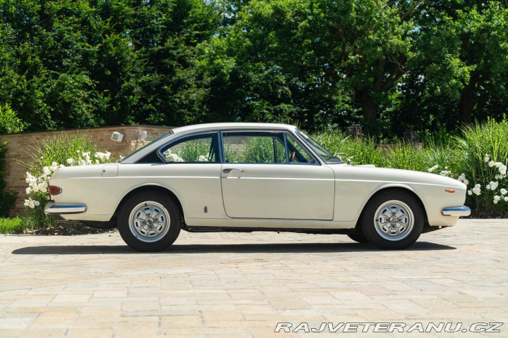 Lancia Flavia 2000 1970
