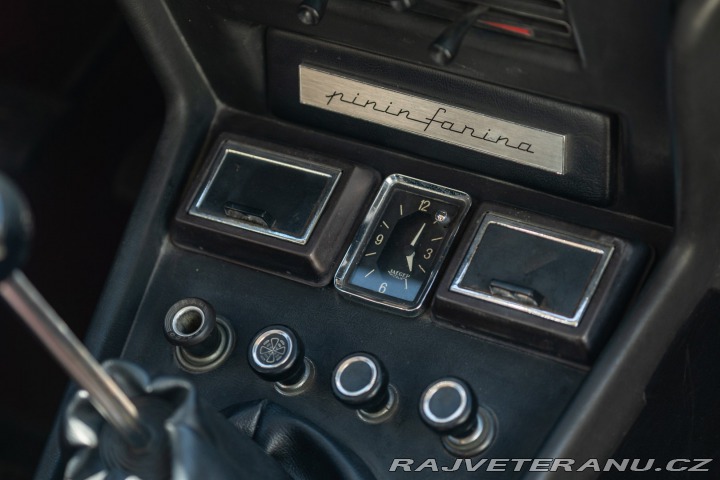 Lancia Flavia 2000 1970