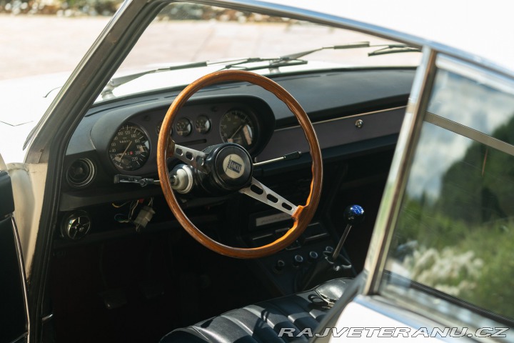 Lancia Flavia 2000 1970