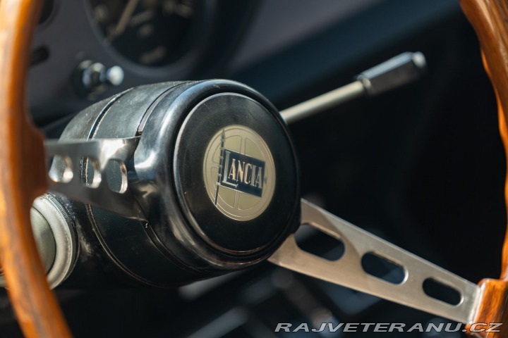 Lancia Flavia 2000 1970