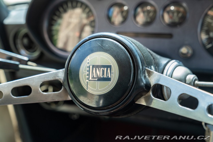 Lancia Flavia 2000 1970