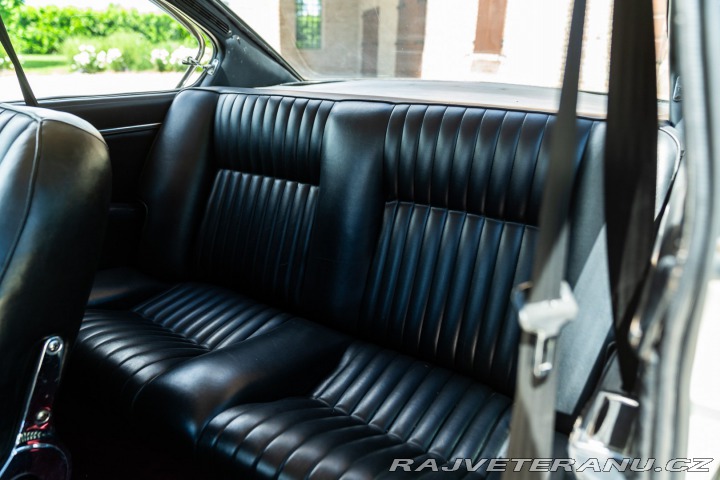 Lancia Flavia 2000 1970