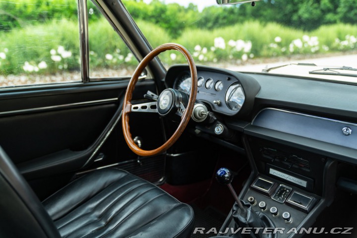 Lancia Flavia 2000 1970