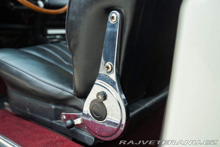 Lancia Flavia 2000 1970