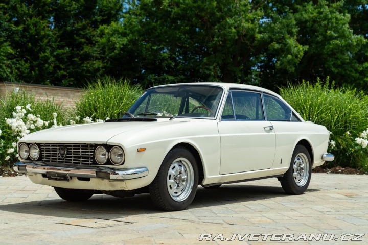 Lancia Flavia 2000 1970