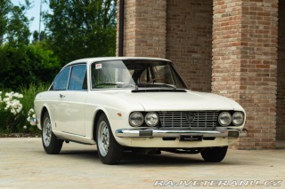 Lancia Flavia 2000 1970