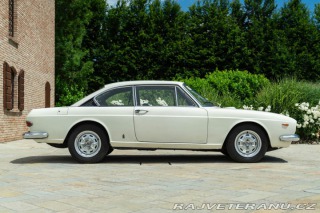 Lancia Flavia 2000 1970