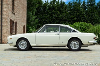 Lancia Flavia 2000 1970